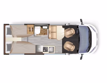 2020–н.в. Dreamer D68 Limited '2019–н.в.