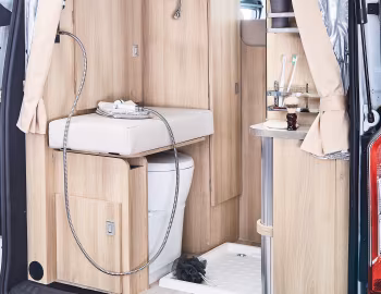 Interior 2020–pr. Dreamer Cap Land '2019–pr.
