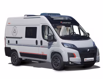 2026 Dreamer D43 Select '2025–н.в.