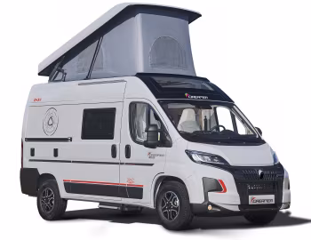2026 Dreamer D43 Up Select '2025–н.в.