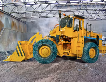 Dressta 534E '2007–н.в.