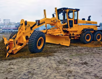 Dressta RD-200C Extra '2007–15