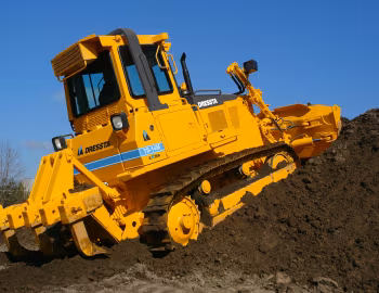 Dressta TD-14M Extra '2010–pr.
