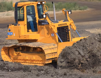 Dressta TD-14M Extra '2010–pr.