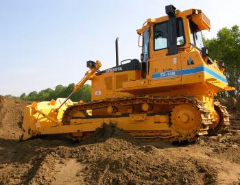 Dressta TD-14M Extra '2010–pr.