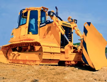 Dressta TD-14M Extra '2010–pr.