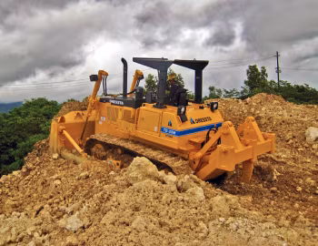 Dressta TD-20M Extra '2008–pr.