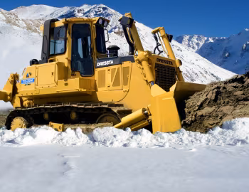 Dressta TD-20M Extra '2008–pr.
