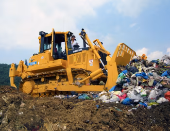 Dressta TD-20M Extra LA '2010–pr.
