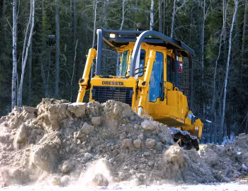 Dressta TD-20M Extra '2008–pr.