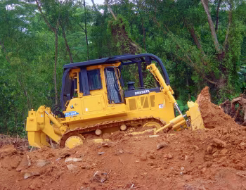 Dressta TD-20M Extra '2008–pr.