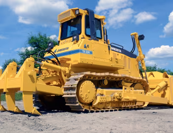 Dressta TD-20R '2014–pr.