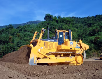 Dressta TD-25M Extra '12.2007–pr.