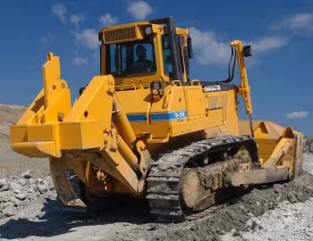 Dressta TD-25M Extra '12.2007–pr.