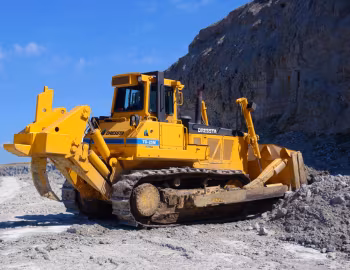 Dressta TD-25M Extra '12.2007–pr.
