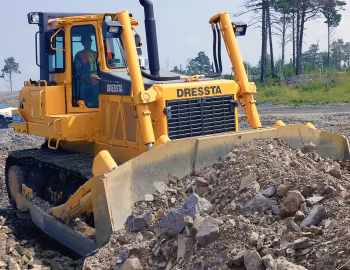 Dressta TD-25R Extra