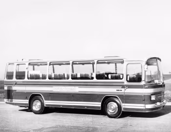 Drögmöller DR 35 L '1964–????