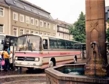 Drögmöller DR 35 Reihe