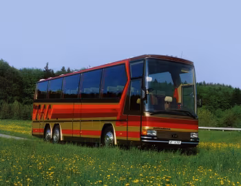 Drögmöller E 430 SuperComet '1981–89