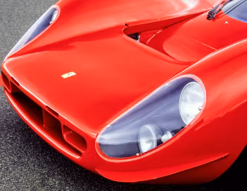 Ferrari 330 P4 (#0860) '1967
