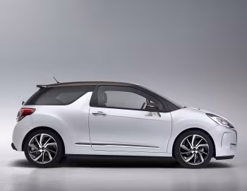 DS 3 [Worldwide] '2016–19