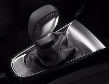Інтер'єр DS 3 "Forever" '2018–19