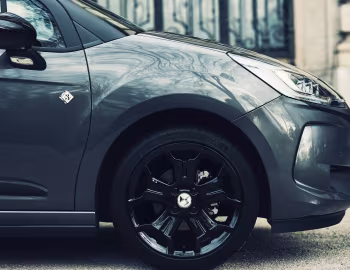 DS 3 "Cafe Racer" '2018