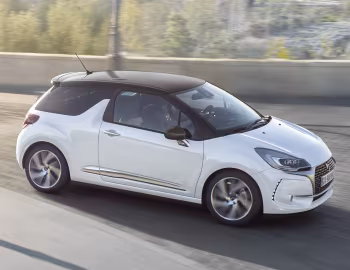 DS 3 [Worldwide] '2016–19