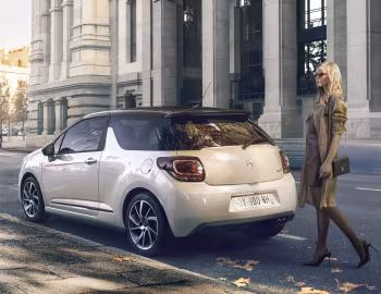 DS 3 [Worldwide] '2016–19