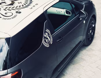 DS 3 "Cafe Racer" '2018