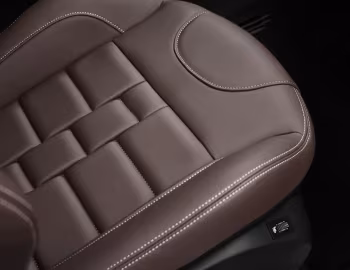 Інтер'єр DS 3 "Cafe Racer" '2018