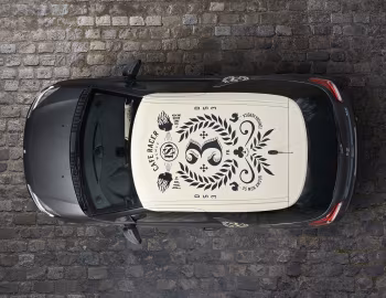 DS 3 "Cafe Racer" '2018