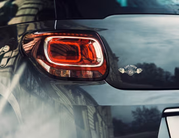 DS 3 "Cafe Racer" '2018