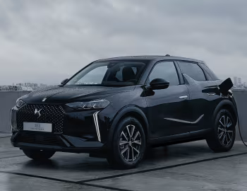 DS 3 E-Tense Édition France '2025–26