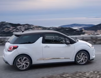 DS 3 [Worldwide] '2016–19