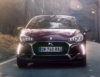DS 3 Cabrio [Worldwide] '2016–19