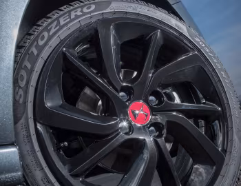 DS 3 Performance Line '2016–19