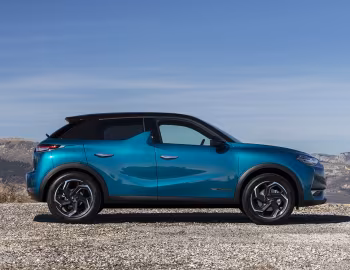 DS 3 Crossback Opéra [Worldwide] '2019–22