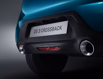 DS 3 Crossback Opéra [Worldwide] '2019–22