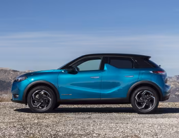 DS 3 Crossback Opéra [Worldwide] '2019–22