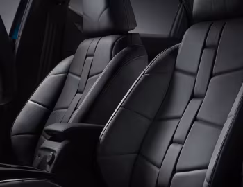 Інтэр'ер DS 3 Crossback Opéra [Worldwide] '2019–22