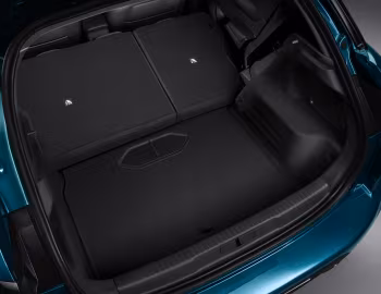 Багажнік DS 3 Crossback Opéra [Worldwide] '2019–22
