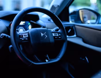 Передня панель DS 3 Crossback [Japan] '2019–22