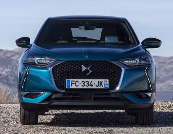 DS 3 Crossback Opéra [Worldwide] '2019–22
