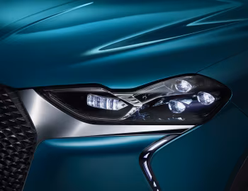 DS 3 Crossback Opéra [Worldwide] '2019–22
