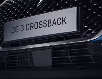 DS 3 Crossback Opéra [Worldwide] '2019–22