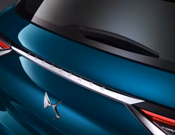 DS 3 Crossback Opéra [Worldwide] '2019–22
