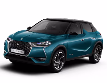 DS 3 Crossback Opéra [Worldwide] '2019–22