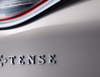 DS 3 Crossback E-Tense Rivoli [Worldwide] '2019–22
