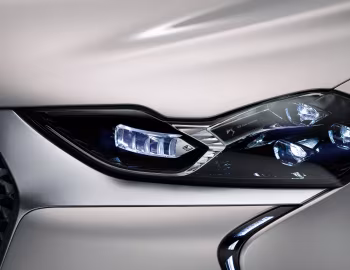 DS 3 Crossback E-Tense Rivoli [Worldwide] '2019–22
